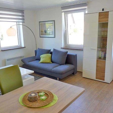 Ferienhaus "Brigitte" Objekt Id 12053-4 Waren  Extérieur photo