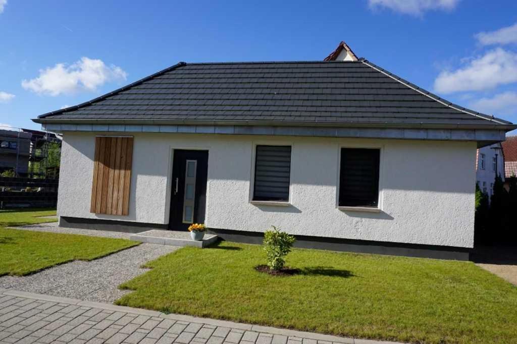 Ferienhaus "Brigitte" Objekt Id 12053-4 Waren  Extérieur photo