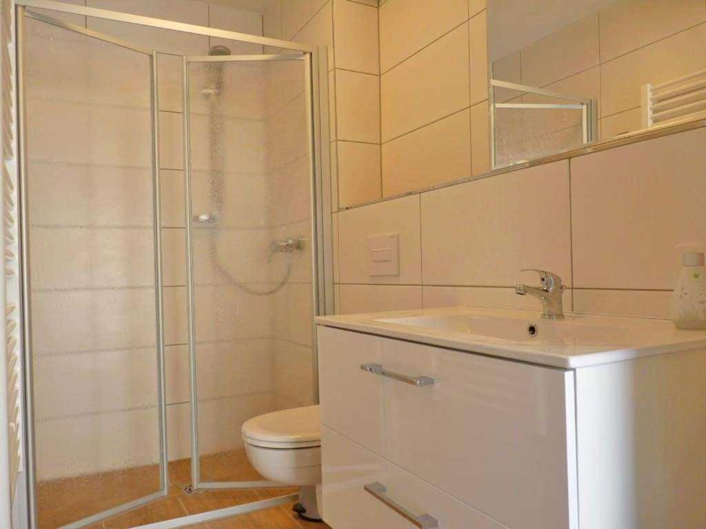 Ferienhaus "Brigitte" Objekt Id 12053-4 Waren  Extérieur photo