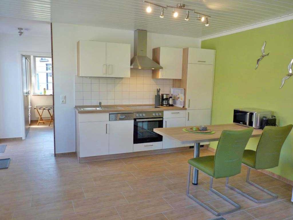 Ferienhaus "Brigitte" Objekt Id 12053-4 Waren  Extérieur photo